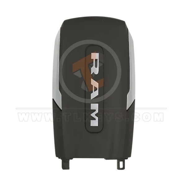 Genuine Dodge RAM Smart Proximity 2019 2022 P/N: 68291689AD 433MHz Remote Type Smart Proximity