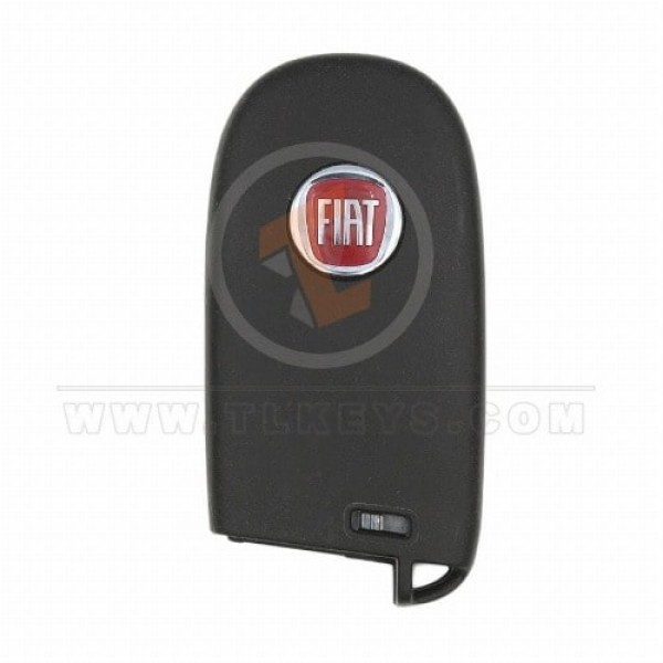 Genuine FIAT Smart Proximity 434MHz 3 Buttons Remote Type Smart Proximity
