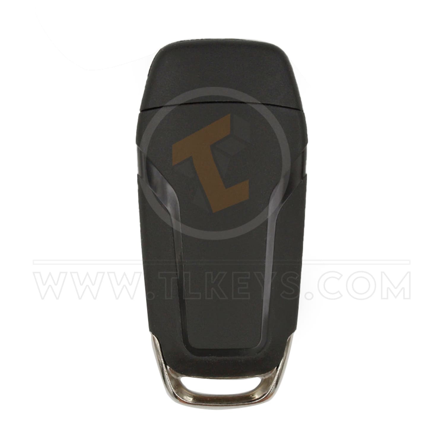 Ford F150 F250 Flip Key Remote 2015 2020 902MHz 4 Buttons Buttons 4