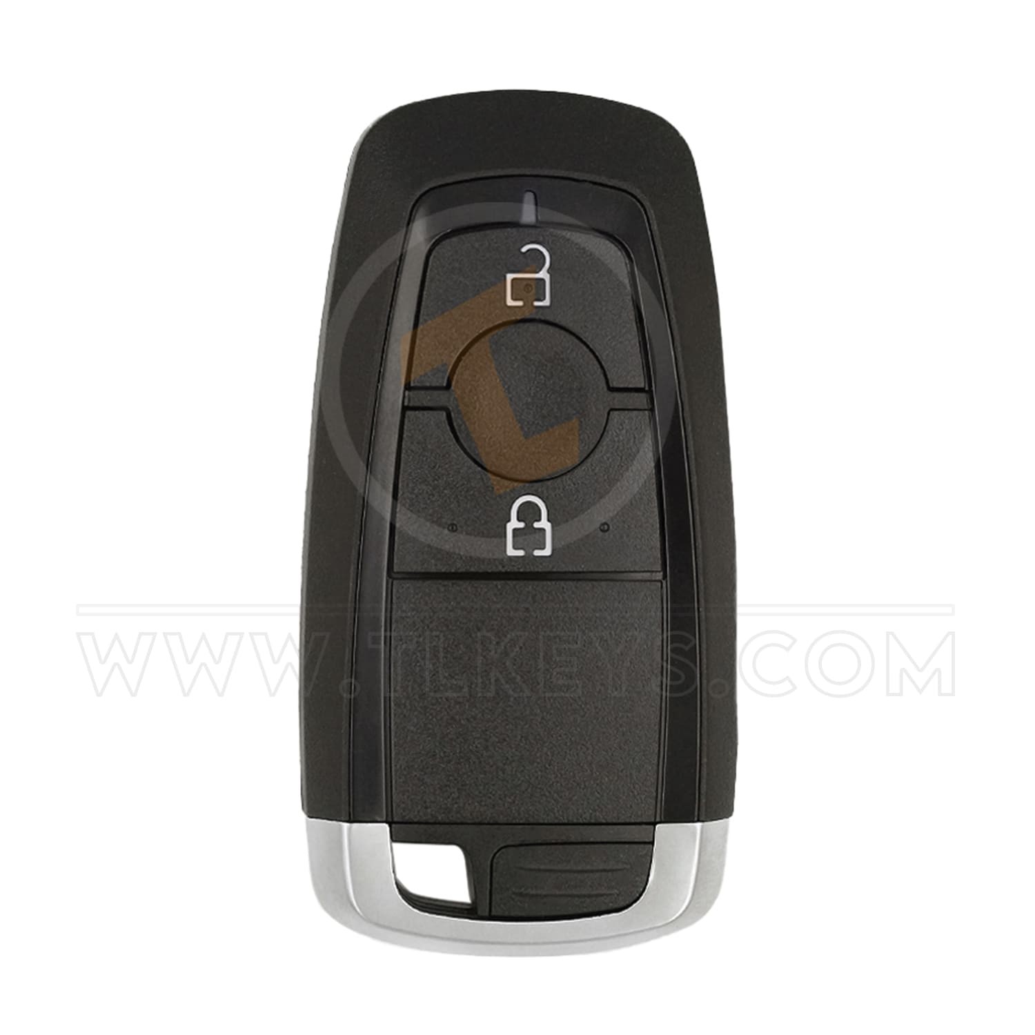 Ford Explorer Mondeo Smart Proximity 2017 P/N: HC3T 15K601 DB 433MHz Buttons 2