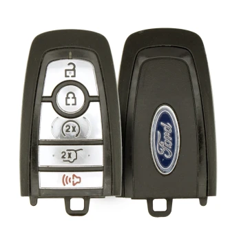 Ford Lincoln 2016 2021 Proximité intelligente 902MHz 5 boutons JL1T-15K601-BC