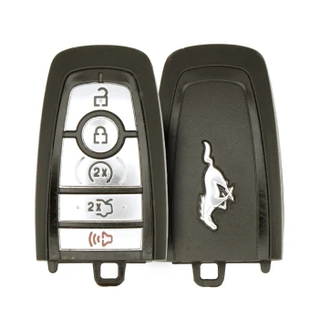 Original Ford Mustang 2022 2024 Smart Key 5 Buttons 902MHz ML1T-15K601-BA