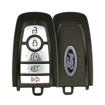 Original Ford Edge Explorer Expedition Smart Remote 2022 2024 PR3T-15K601-BB Suv