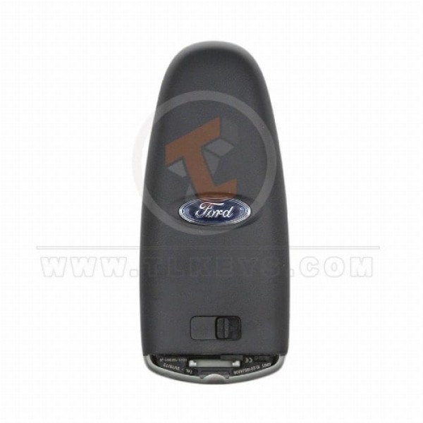 Genuine Smart Proximity P/N: 5921287 433MHz 5 Buttons Remote Type Smart Proximity