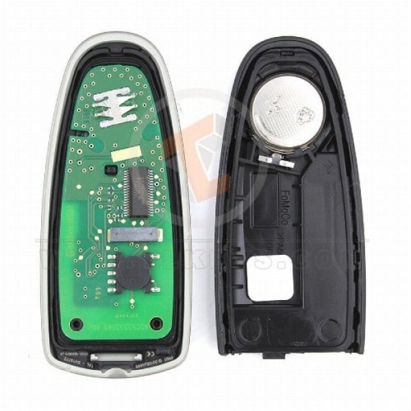 Genuine Smart Proximity P/N: 5921287 433MHz 5 Buttons Buttons 5