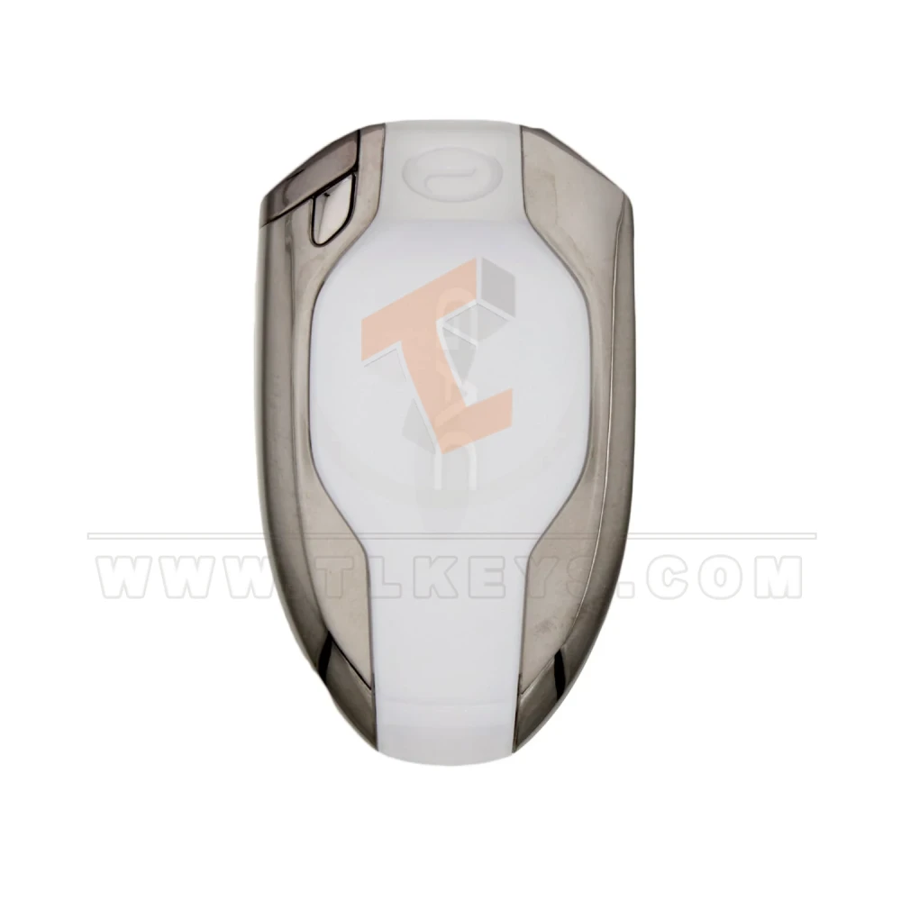 Gac trumpchi e8 original smart proximity remote 5 buttons back