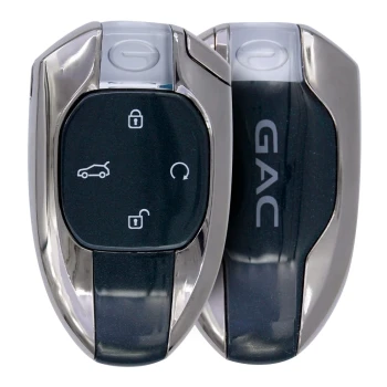 Original GAC M6 M8 E9 Trumpchi Empow GS8 GN8 Smart Proximity Remote