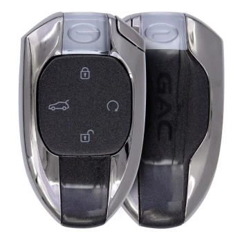 Original GAC M6 M8 E9 Trumpchi Empow GS8 GN8 Smart Proximity Remote