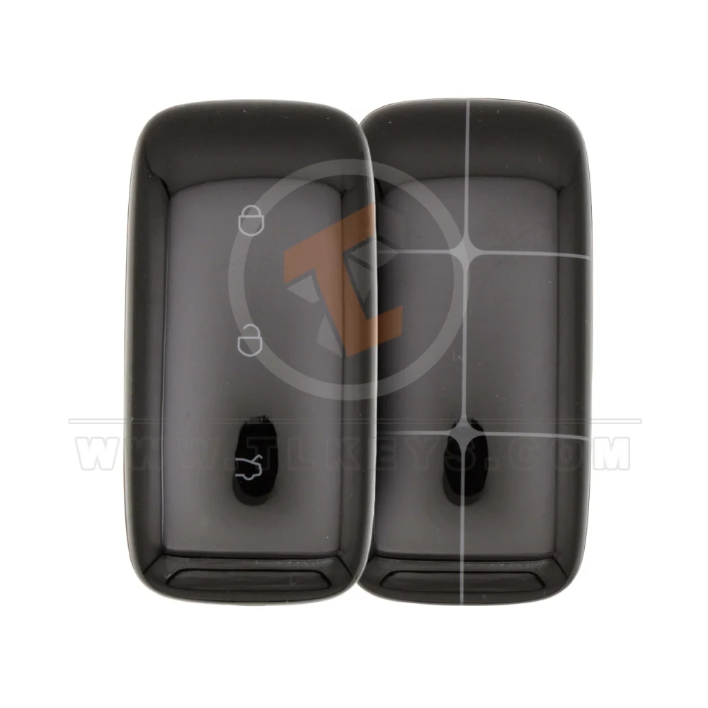 Original geely smart key 3 button 433mhz id4a ncf29a1m black Original geely smart key 3 button 433mhz id4a ncf29a1m black