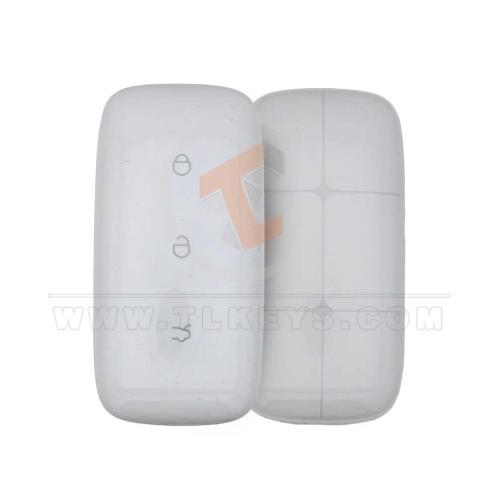 Original geely smart key 3 button 433mhz id4a ncf29a1m Original geely smart key 3 button 433mhz id4a ncf29a1m