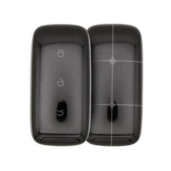 Original Geely Galaxy Starshine 6 2025 Smart Proximity Remote Key 3 Buttons