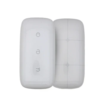 Original Geely Galaxy Starshine 6 2025 Smart Proximity Remote Key 3 Buttons