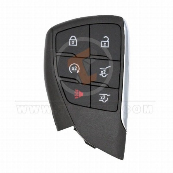 Genuine GMC Yukon Smart Proximity 2021 2022 P/N: 13541567 434MHz Frequency 434MHz