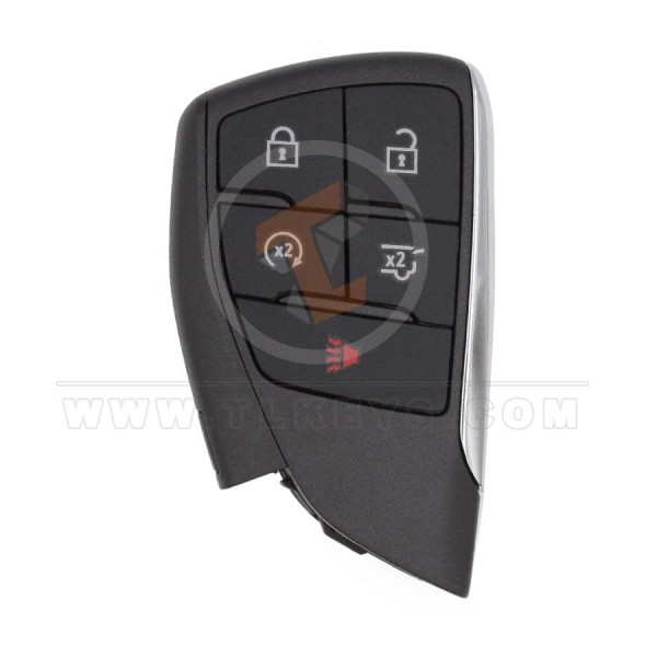 Genuine GMC Yukon Denali Smart Proximity 2021 2022 P/N: 13548435 Buttons 5