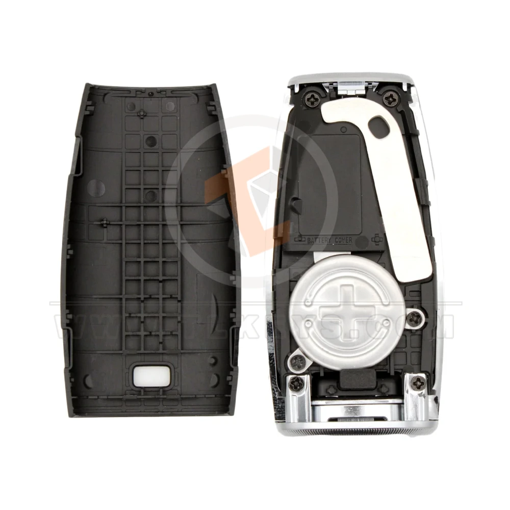 95440 ar010 hyundai genesis smart remote key 8 button inside