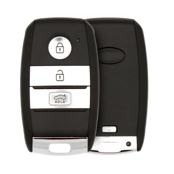 KIA K3 2015 2016 Smart Exceliaty Remote Key 95440-B5001 3 Buttons 433MHz