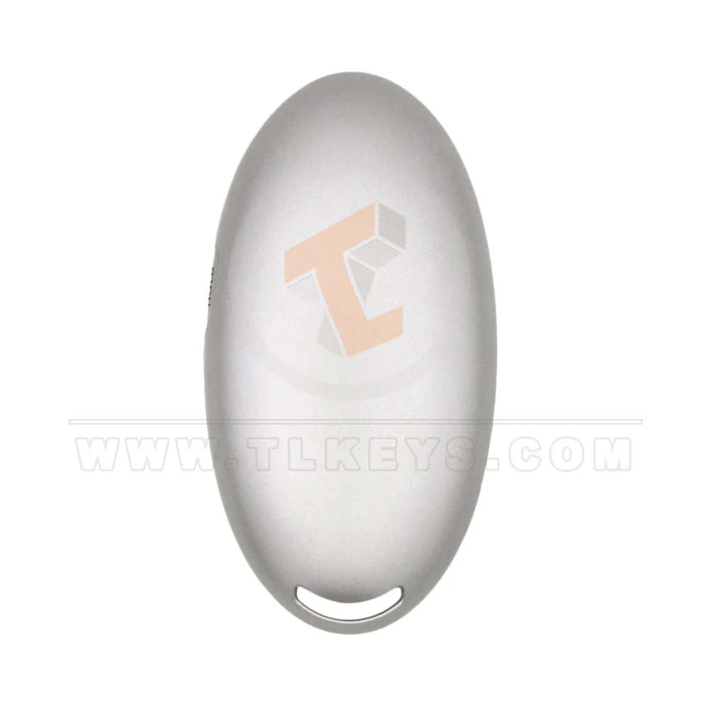 Original hyundai kona smart key 95440 be010 5 buttons 433mhz back