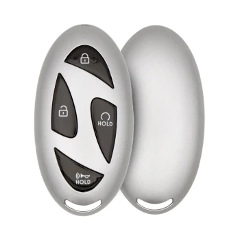 Hyundai Kona 2024 Smart Proximity Remote Key P/N: 95440-BE010 5 Buttons 433MHz