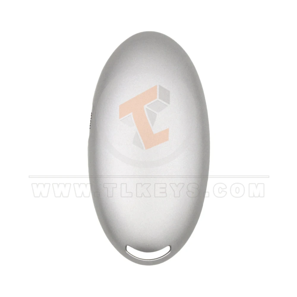 Hyundai kona smart remote key 95440 be030 4 buttons back