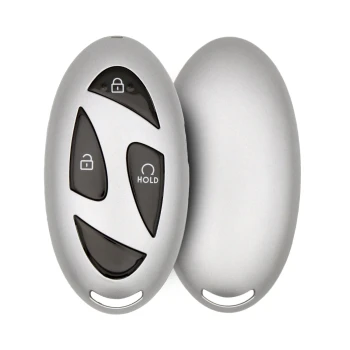 Hyundai Kona 2024 Smart Proximity Remote Key P/N: 95440-BE030 4 Buttons 433MHz