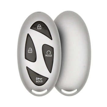 Оригинальный Hyundai Kona 2024 Smart Bitxity Remote Key P/N: 95440-be560 4 кнопки
