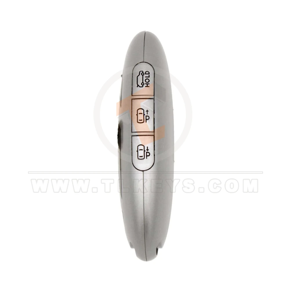Hyundai kona smart remote key 95440 bf040 6 buttons 433mhz side