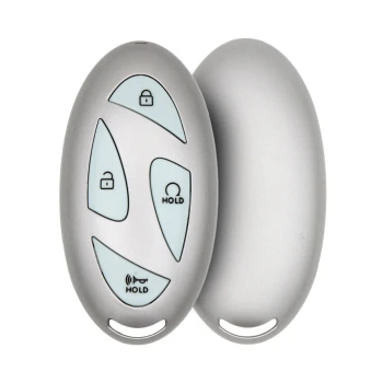 Clé à distance intelligente de proximité Hyundai Kona 2024 P/N : 95440-BF100 4 boutons 433 MHz