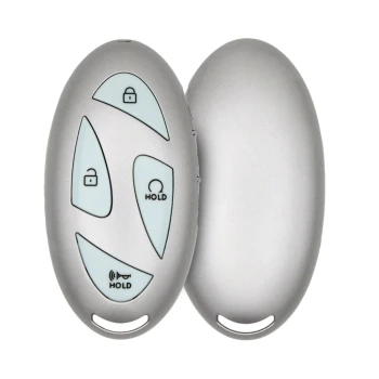 Hyundai Kona 2024 Smart Proximity Remote Key P/N: 954440-BF200 7 кнопки 433 МГц