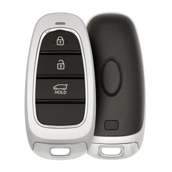 Hyundai Staria 2022 Smart Proximity Remote Key 95440-CG050 3 boutons 433MHz