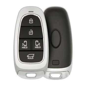 Hyundai Staria 2022 Smart Proximity Remote Key 95440-CG060 5 boutons 433MHz