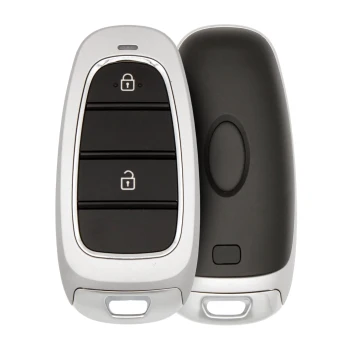 Hyundai Staria 2022 Smart Proximity Remote Key 95440-CG140 2 boutons 433MHz