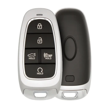Hyundai Grandeur 2021 Smart Proximity Remote Key 95440-G8050 5 boutons 433MHz