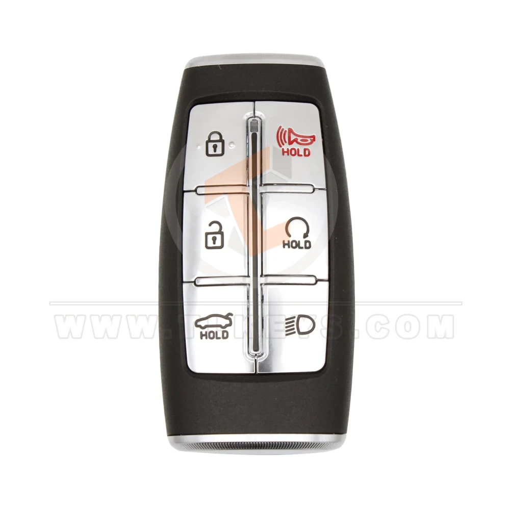 95440 g9530 hyundai genesis g70 smart remote key 6 button front