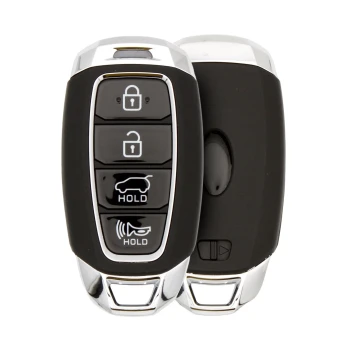 Hyundai Kona 2018 2020 Smart Compleice Key Remote Key 95440-J9000 4 Buttons 433MHz