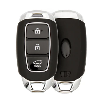 Hyundai Kona 2019 2020 Smart Compleice Key Remote Key 95440-J9100 3 Buttons 433MHz
