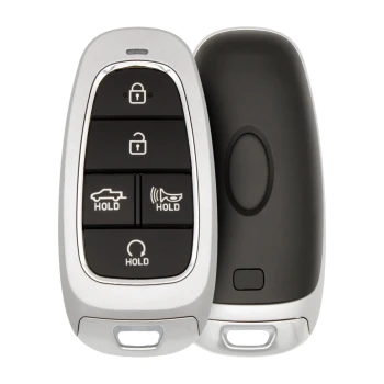 Hyundai Santa Cruz 2022 Smart Proximity Remote Key 95440-K5000 5 boutons 433MHz