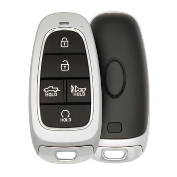Hyundai Santa Cruz 2022 Smart Proximity Remote Key 95440-K5010 5 boutons 433mhz