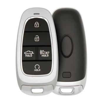 Hyundai Santa Cruz 2022 Smart Proximity Remote Key 95440-K5012 5 boutons 433mhz