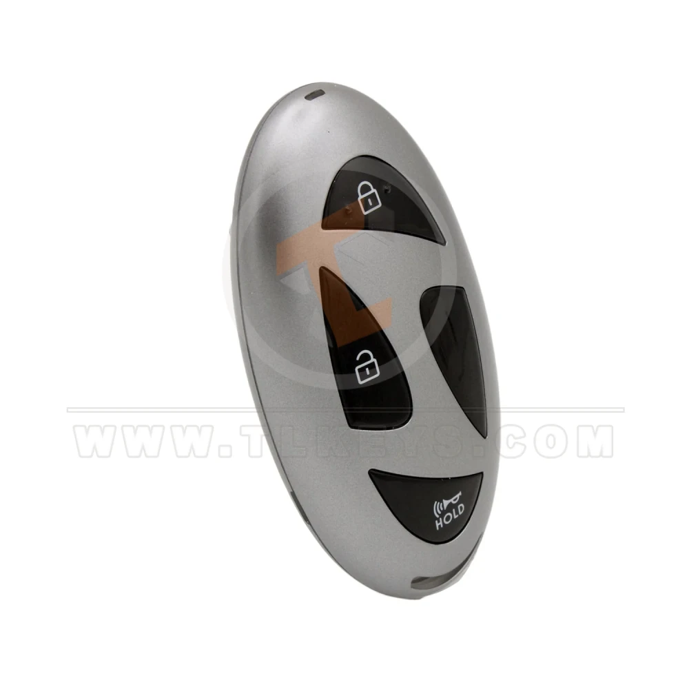 Télécommande D'origine Pour Téléviseur Hyundai - Modèle HY-TVS50UHJBL-1, Neuf Sous Blister