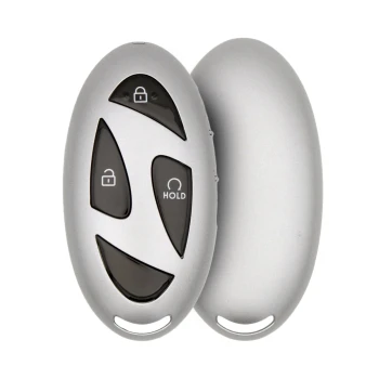Hyundai Grandeur 2024 Smart Proximity Remote Key P/N: 95440-N1030 6 Buttons