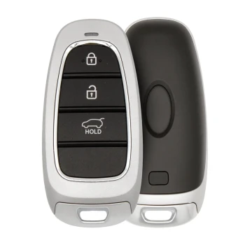 Hyundai Tucson 2022 Smart Proximity Remote Key 95440-N9020 3 Buttes 433MHz