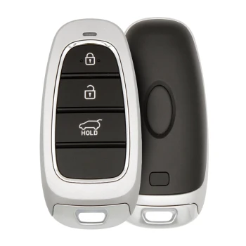 Hyundai Tucson 2022 Smart Proximity Remote Key 95440-N9022 3 boutons 433MHz
