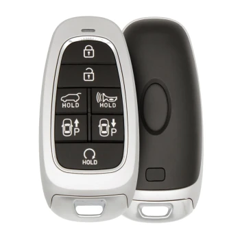 Hyundai Tucson 2023 Smart Proximity Remote Key P/N: 95440-N9082