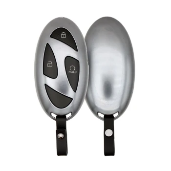 Подлинный Hyundai Tucson 2025 Smart Proximity Remote Key 95440-N9530 4 кнопки