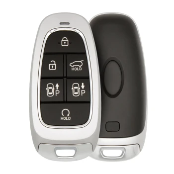Hyundai Santa Fe 2023 Smart Proximity Remote Key 95440-S1640 6 boutons 433mhz