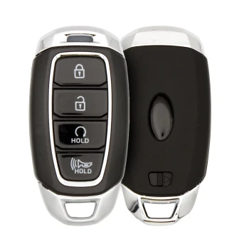 Hyundai Palisade 2019 2021 Smart Compleice Remote Key 95440-S8310 4 Buttons