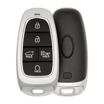 Hyundai Palisade 2022 2024 Smart Proximity Remote Key 95440-S8550 5 boutons