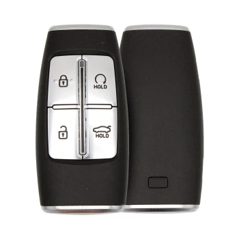 Llave remota inteligente de proximidad Hyundai Genesis 2021 P/N: 95440-T1100 4 botones