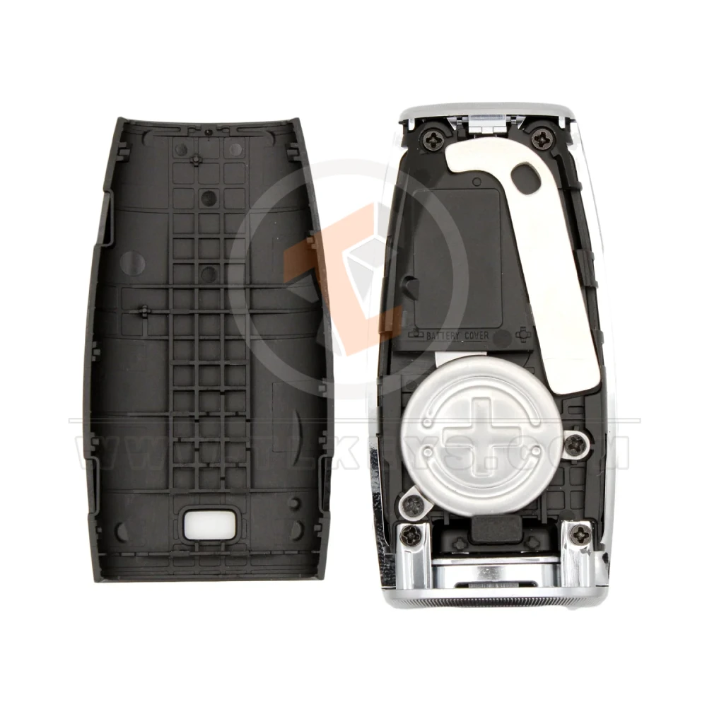 95440 t1100 hyundai genesis smart remote key 4 buttons inside