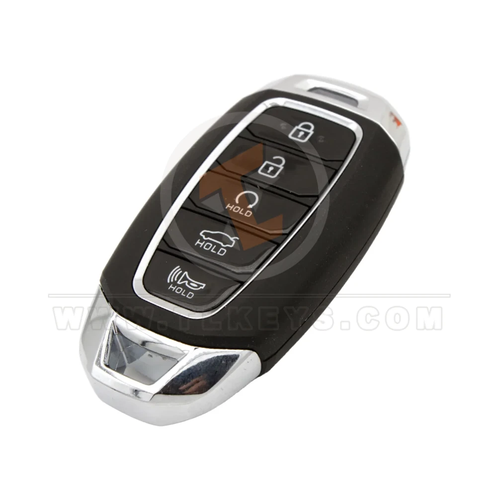 Hyundai avante smart remote key 95440 aa000 aftermarket 3d 2